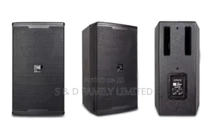 Premier 6015 Midrange Speaker