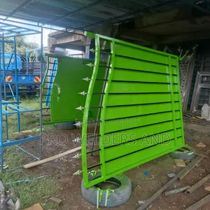 Ready Made Gates for Sale in Kenya