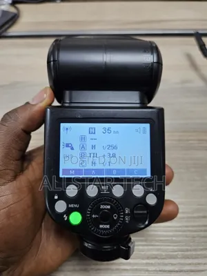 Godox V1 Flash For Sony
