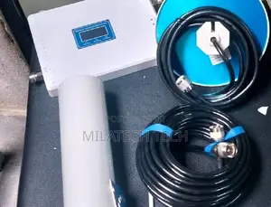 Cell Phone Network Repeater Triband