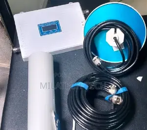 Mobile Signal Repeater Triband Gadget