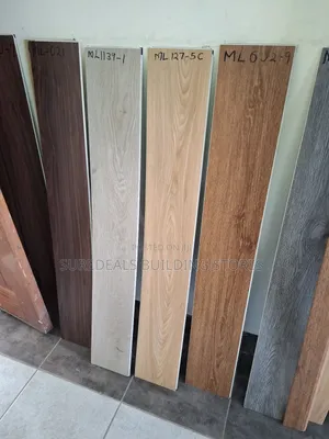 Luxury SPC Flooring Solution.