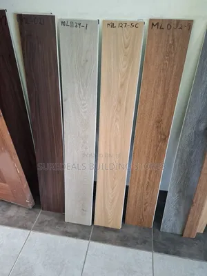 Luxury SPC Flooring Solution.
