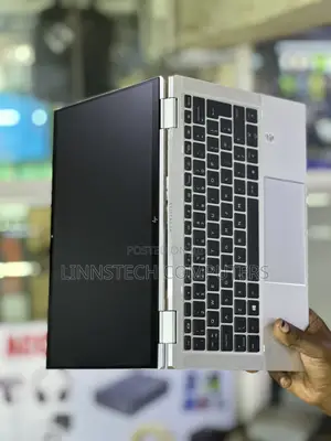 Laptop HP EliteBook x360 1030 G7 16GB Intel Core i7 SSD 256GB