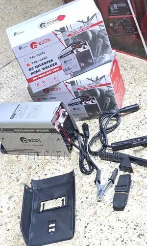 Tb-400amps Edon Welding Machine
