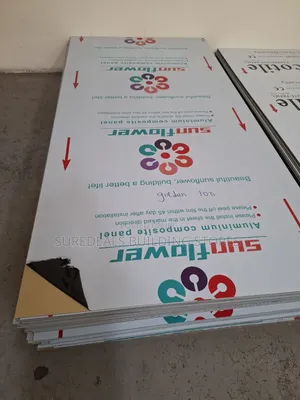 Aluminium Composite Panels/Acp Panels.