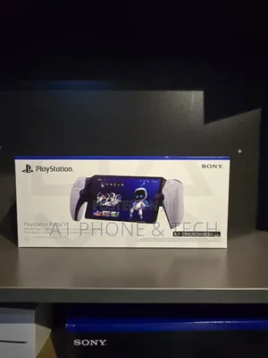 Playstation Portal