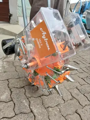 Farm Seeder/ Seed Planter