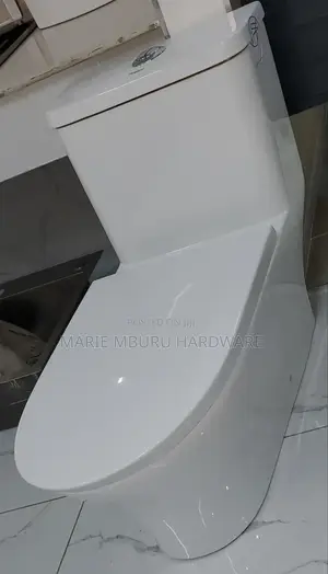 Blossom 029 Toilet