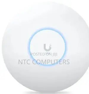 Ubiquiti Unifi U6+ Wifi 6 2x2 Mimo Access Point