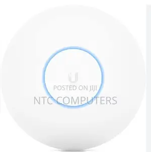 Ubiquiti Unifi U6 Lr Access Point