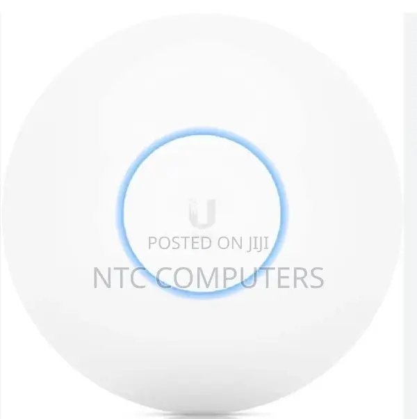 Ubiquiti Unifi U6 Lr Access Point