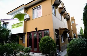 4bdrm Apartment in Bandari Villas, Nyali for sale