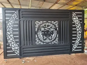 Slidinggates(Custom )