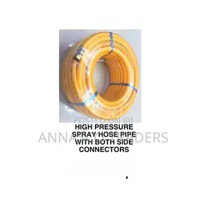 50m High Pressure Spray Hose Pipe