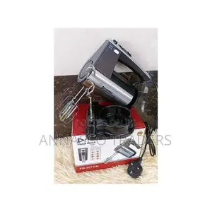 Premier Excellent Quality Hand Mixer