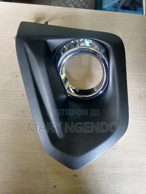 Foglight Cover for Subaru Impreza