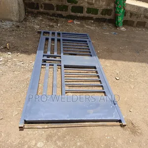 Grill Door (Steel)