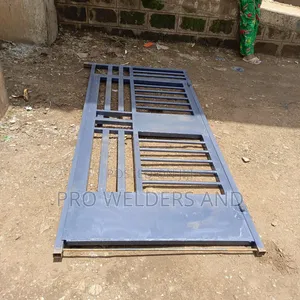 Grill Door (Steel)