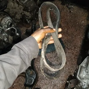 Timing Belt Wish,Premio 1zz