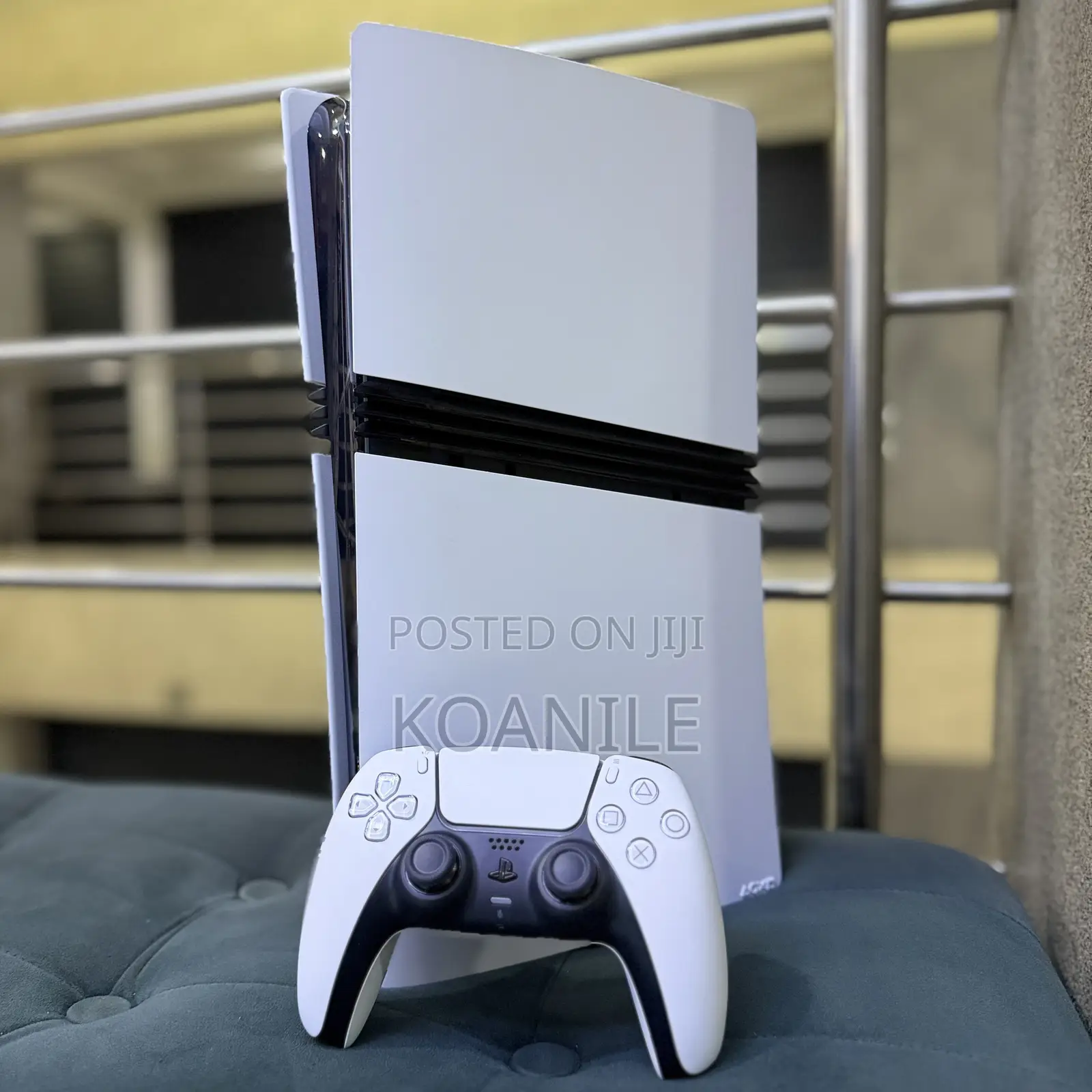 Ps5 Pro (Open Box)