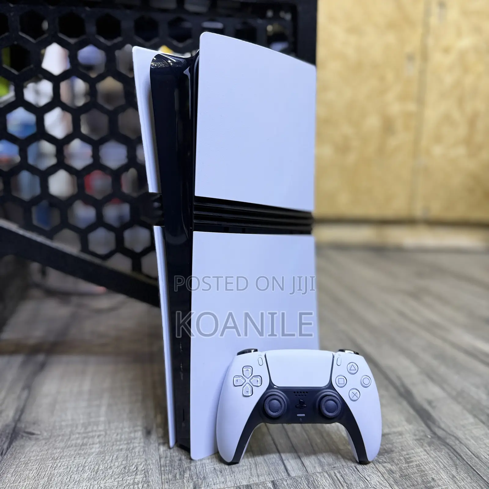 Ps5 Pro (Open Box)