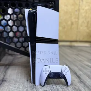 Ps5 Pro (Open Box)