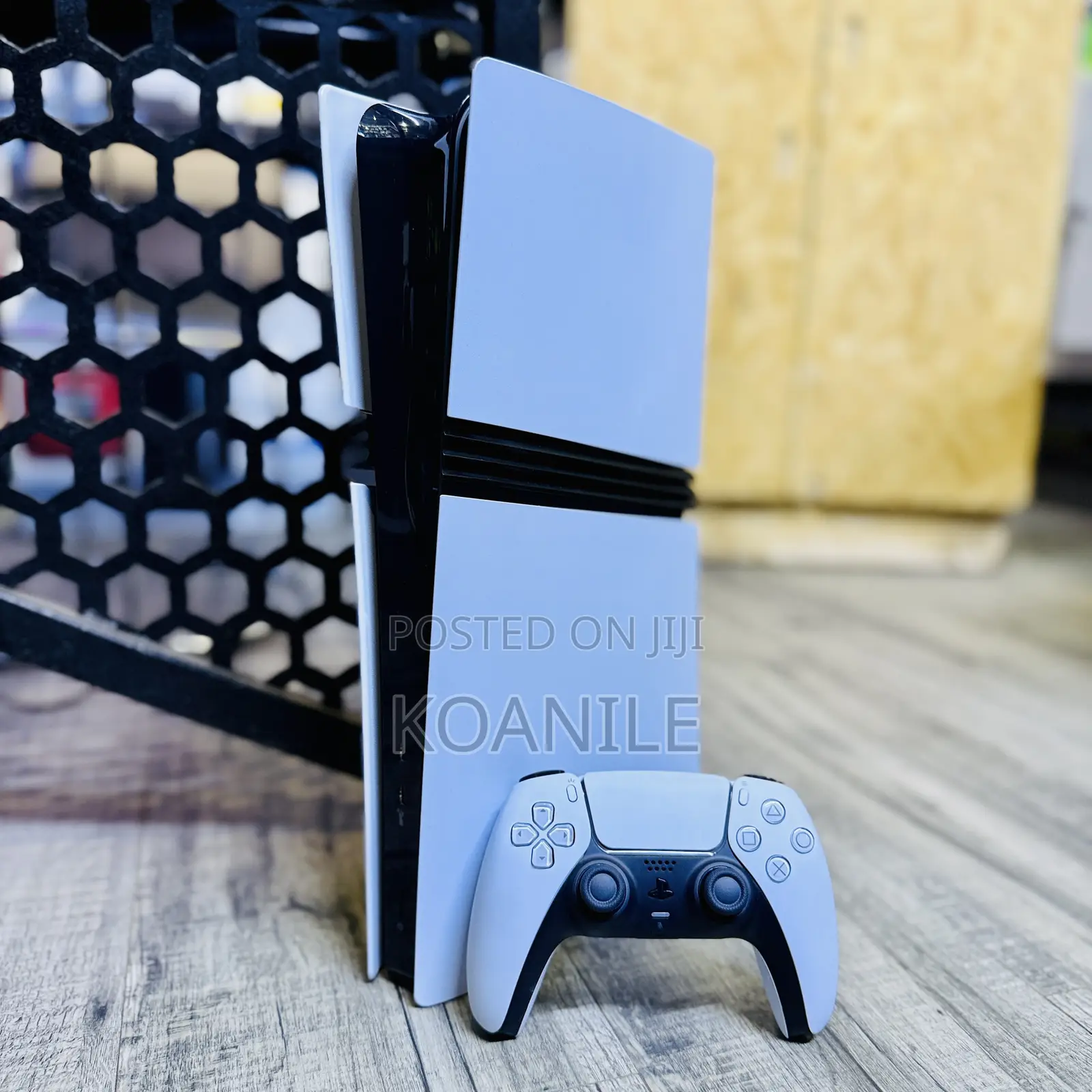 Ps5 Pro (Open Box)
