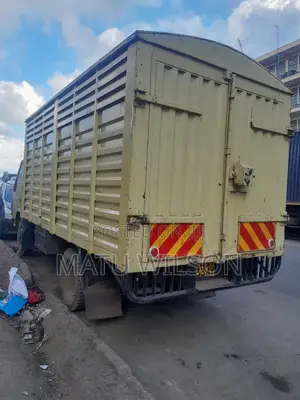 Trusted Lorry Hire Services-Call