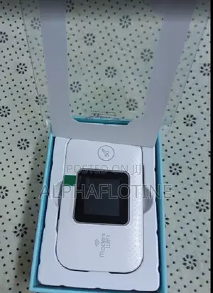 5g Lte 150mbps/Wifi 300mbps Wireless Modem
