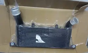 4d56 Mitsubishi Intercooler Radiator