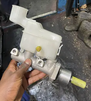 Toyota Vigo South Africa Brake Master Cylinder
