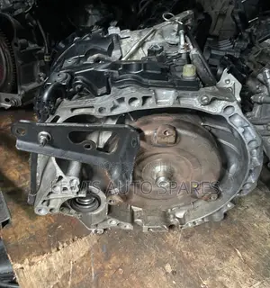 1kr Gearbox Toyota Passo & Dihatsu Boon