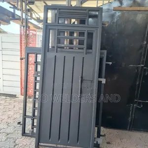Top Quality Doors