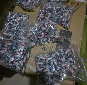 100pcs Rivet Gun Nails