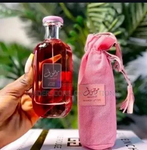 Mosouf Wardi Perfume Spray