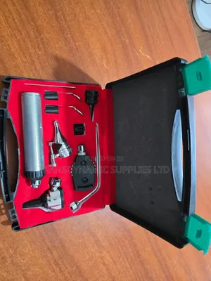 Diagnostic Set