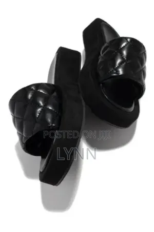 Ladies Sandals