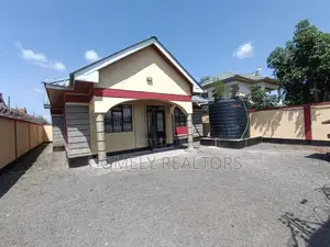 3bdrm Bungalow in Ruiru Mashinani, Kamakis for sale