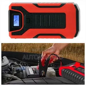 Digital Display Jump Starter Kit. For Toyota,Subaru,Vw,Mazda