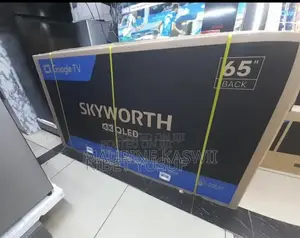 Skyworth 65q6500g 65 Inch Uhd Qled Google Tv
