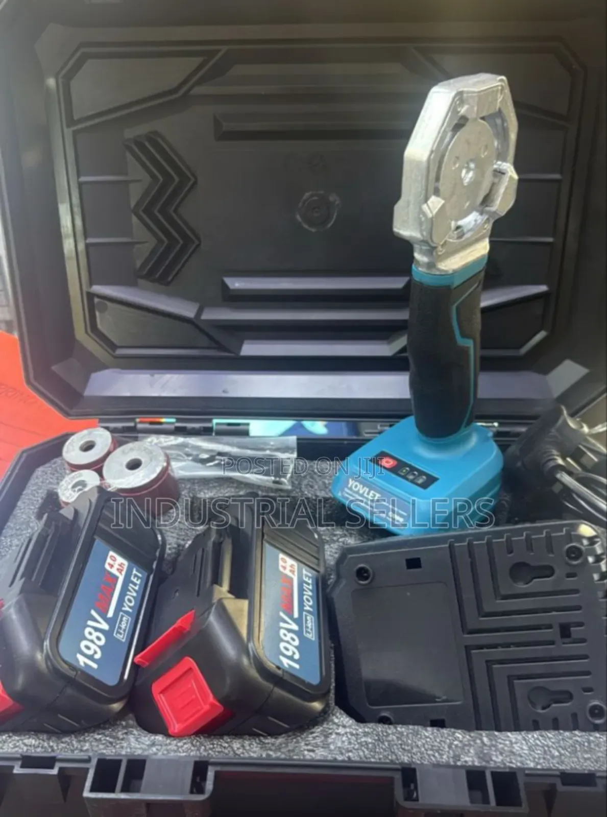 Cordless Ppr Welding Machine Available Now