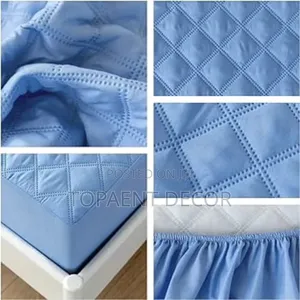 3 by 6 Soft Effective Quality Waterproof Mattress Protector