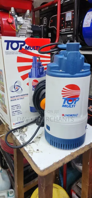 Sewage Pump 1hp Submersible Pump