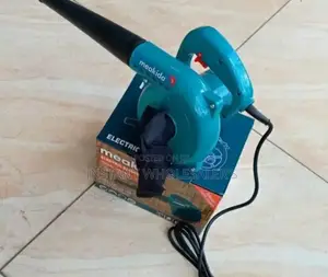 Air Blower Quality Machine