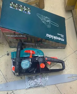 Meakida Chainsaw