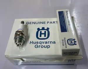 Husqvarna Power Saw Spark Plug Bm6a