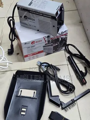 Edon Welding Machine Tb-250amps