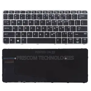 Backlit Hp Elitebook 730 G5 735 G5 830 G5 836 735 G6 830 G6