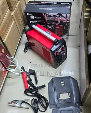 Edon 500amps Welding Machine